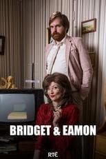 Poster for Bridget & Eamon