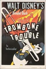 Poster for Trombone Trouble