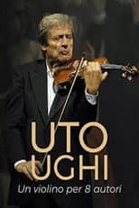 Poster for Uto Ughi - Cajkovskij