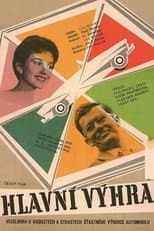 Poster for Hlavní výhra
