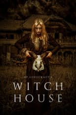 Poster for H.P. Lovecraft's Witch House
