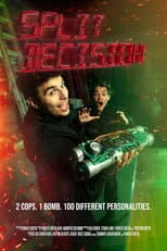 Poster for Split Decision
