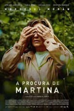 Poster for Martina's Search