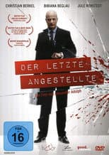 Poster for The Last Employee