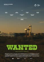 Poster for Wanted