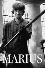 Poster for Marius