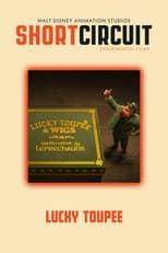 Poster for Lucky Toupée