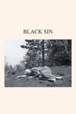 Poster for Black Sin