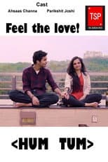 Poster for Hum Tum