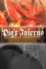 Poster for Pig's Inferno