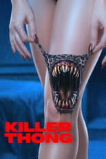 Poster for Killer Thong