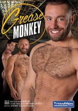 Poster for Grease Monkey