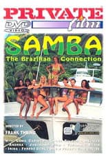 Poster for Samba The Brazilian Connection