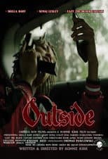 Poster for Outside