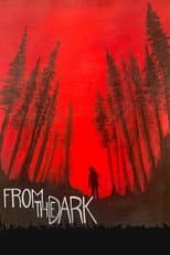 Poster for From the Dark
