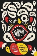 Poster for Makyo