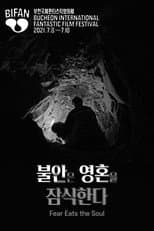 Poster for Fear Eats the Soul