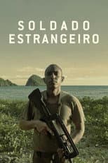 Poster for Soldado Estrangeiro