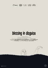 Poster for Blessing in Disguise