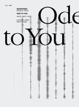 Poster for SEVENTEEN 'ODE TO YOU' IN SEOUL