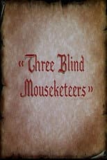 Poster for Three Blind Mouseketeers