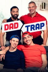 Poster for Dad Trap