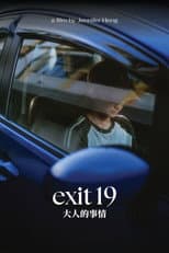 Poster for Exit 19