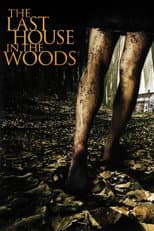 Poster for The Last House in the Woods