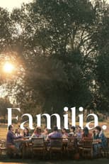 Poster for Familia