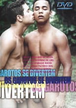 Poster for Os garotos se divertem