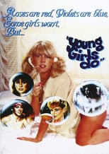Poster for Young Girls Do