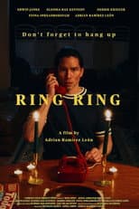 Poster for RING RING