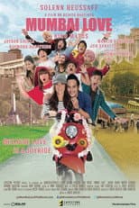 Poster for Mumbai Love