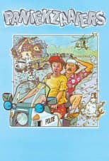 Poster for Paniekzaaiers