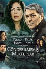 Poster for Gönderilmemiş Mektuplar