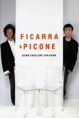 Poster for Sono cose che capitano