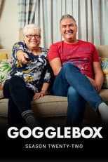 Poster for Series 22