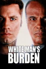 Poster for White Man's Burden