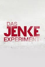 Poster for Das Jenke Experiment