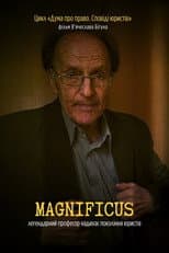 Poster for Magnificus