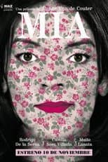 Poster for Mía