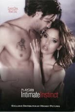Poster for Intimate Instinct