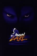 Poster for Swan Lake