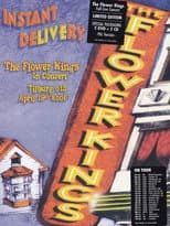 Poster for The Flower Kings: Instant Delivery