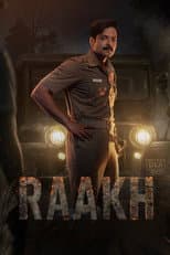 Poster for Raakh