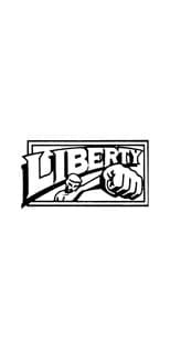 Poster for Liberty Horror