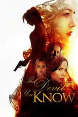 Poster for The Devil You Know