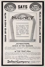 Poster for In the Year 2000
