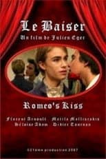 Poster for Romeo's Kiss