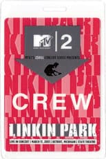 Poster for Linkin Park - Live Detroit, Michigan